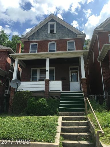 318 Williams Street - Photo 1