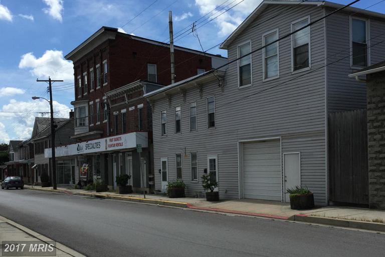 700 Mechanic Street - Photo 1