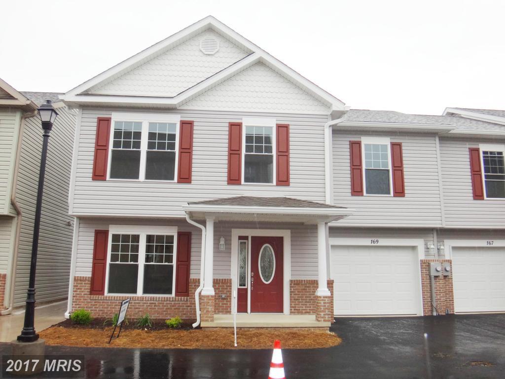 169 Sunrise Circle - Photo 1
