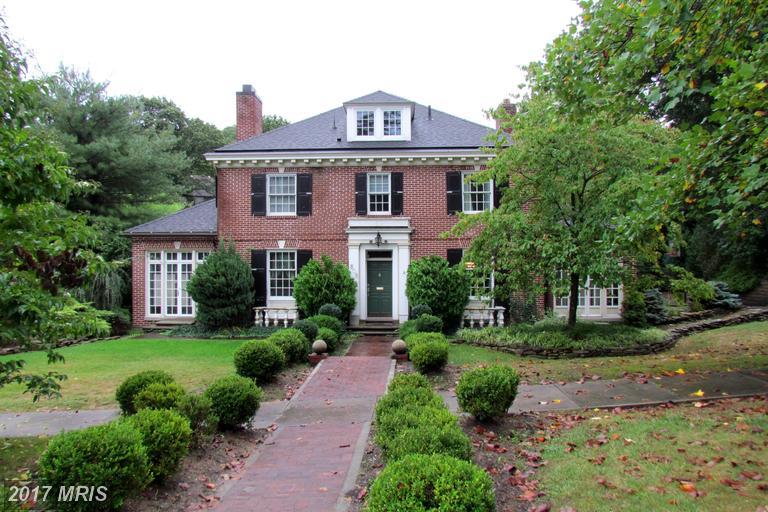 808 Buckingham Road - Photo 1