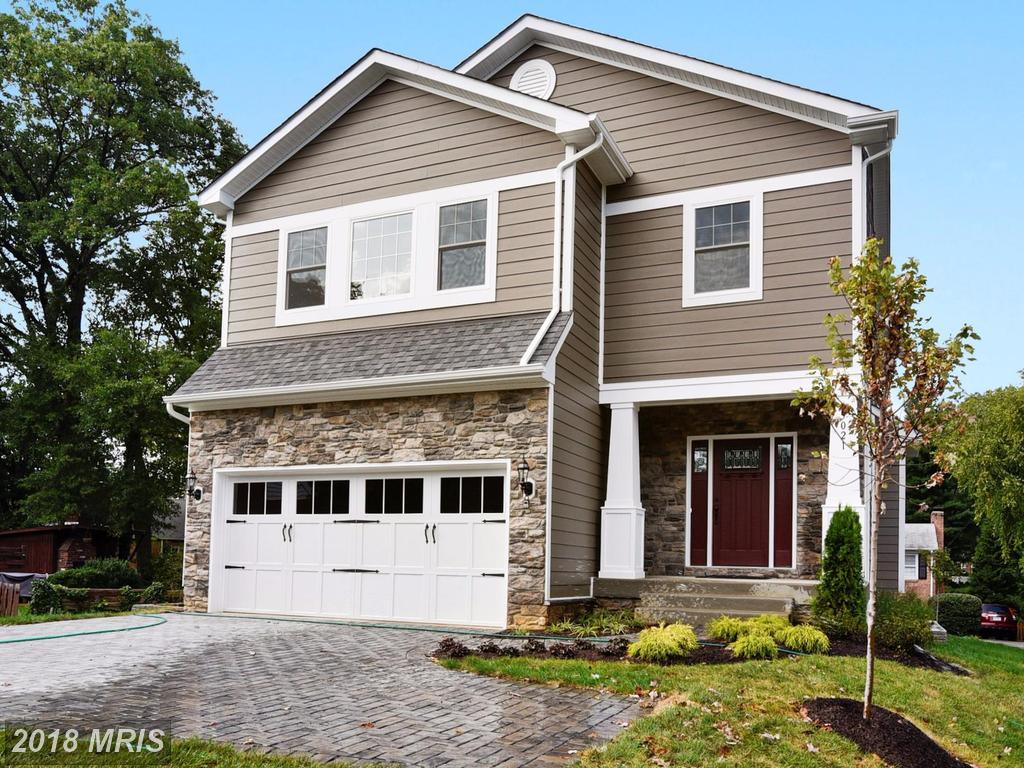 5021 Carlin Springs Road - Photo 1