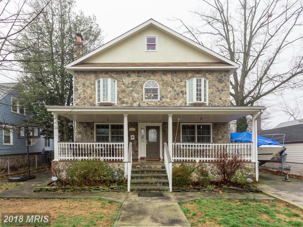 1410 Pollard Street - Photo 1
