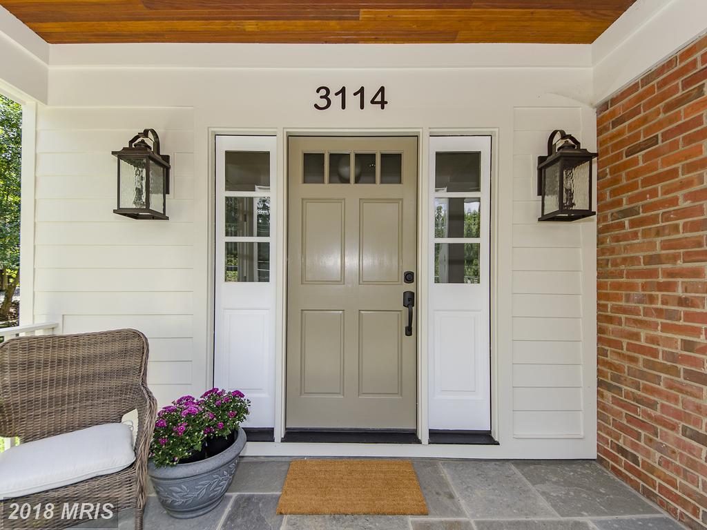 3114 Pollard Street - Photo 1