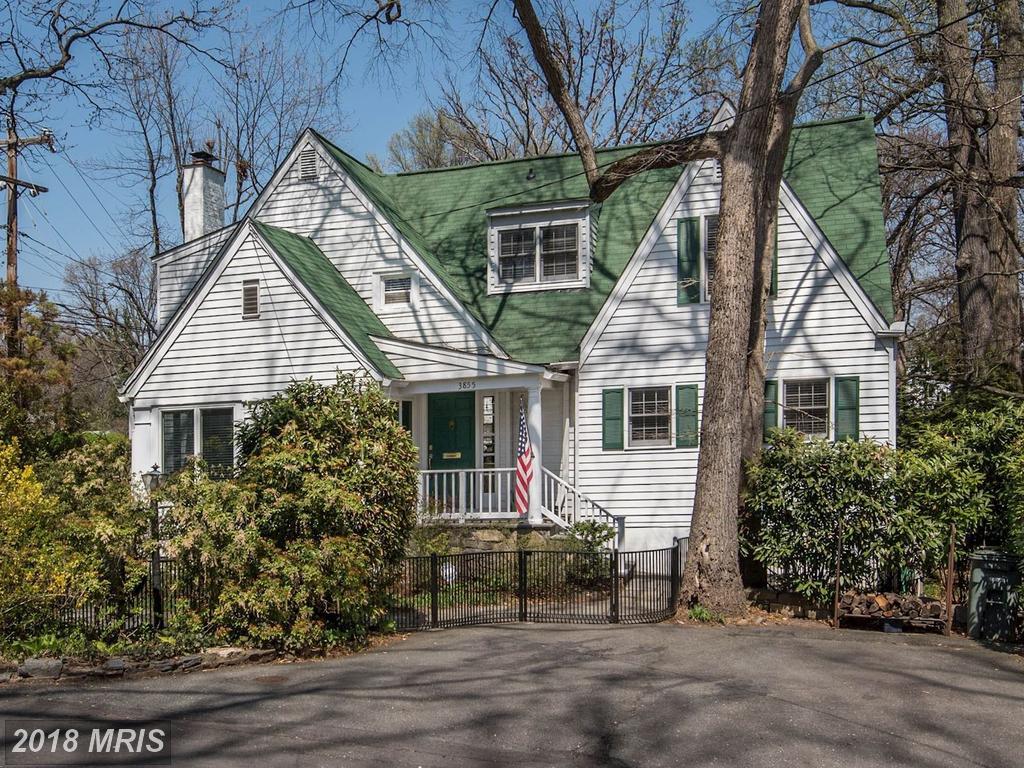 3855 Upland Street - Photo 1
