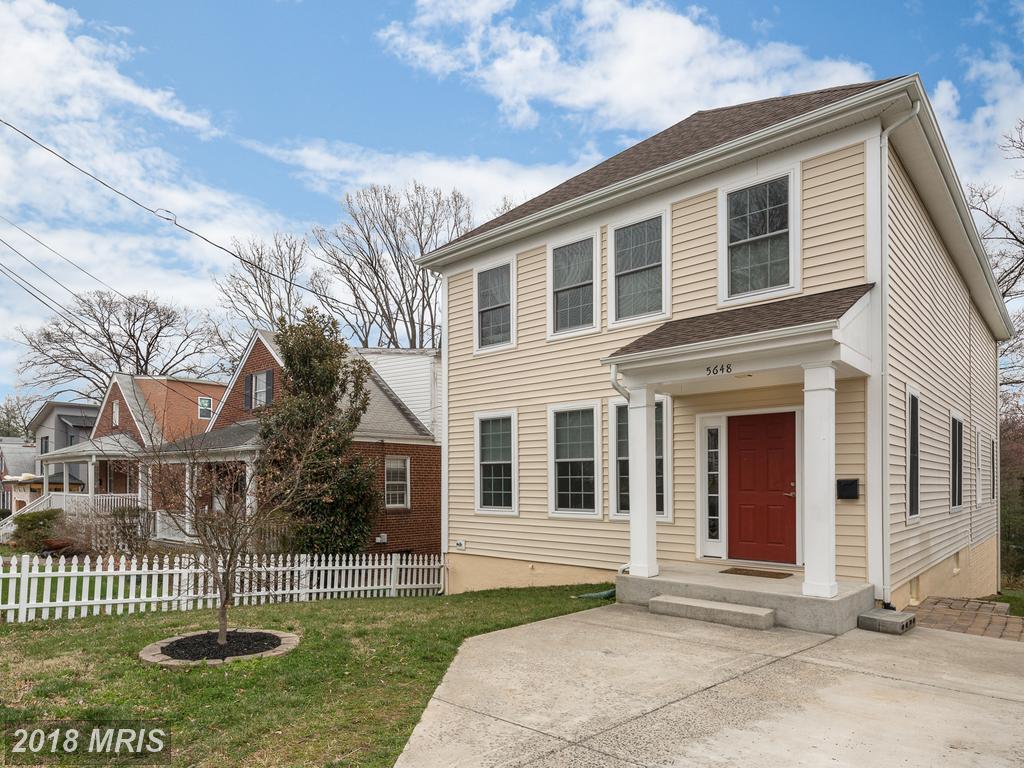 5648 5TH Street - Photo 1