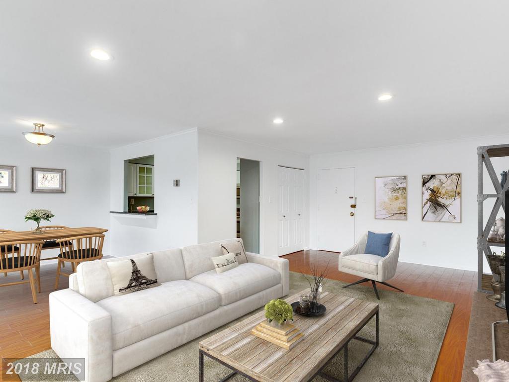 4201 Lee Highway - Photo 1