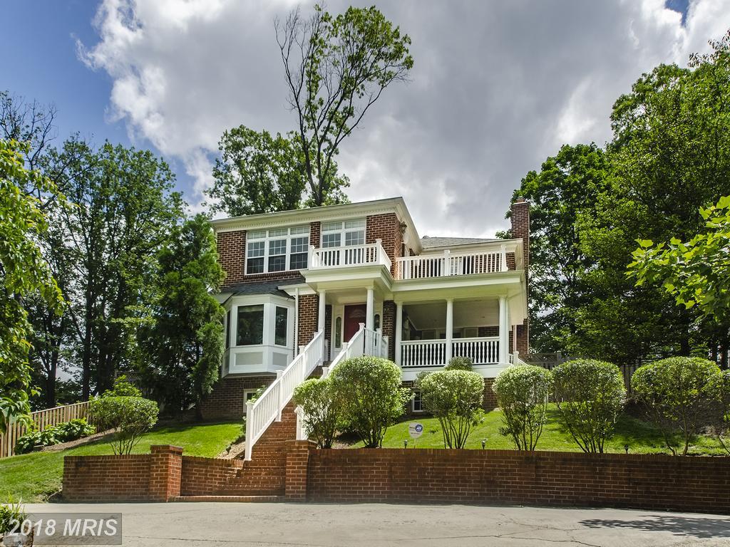 2507 Vernon Street - Photo 1