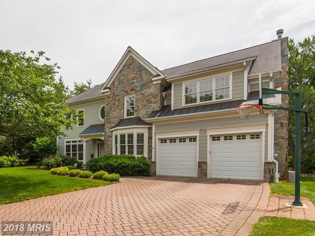 4870-A Old Dominion Drive - Photo 1