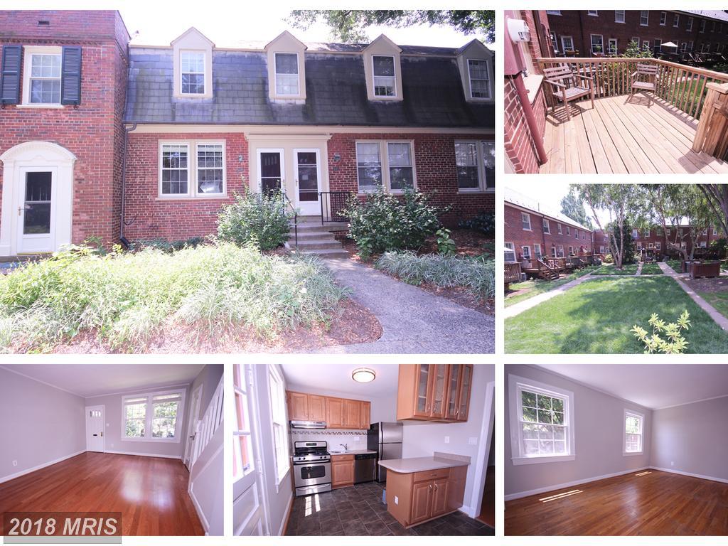 1020 Barton Street - Photo 1