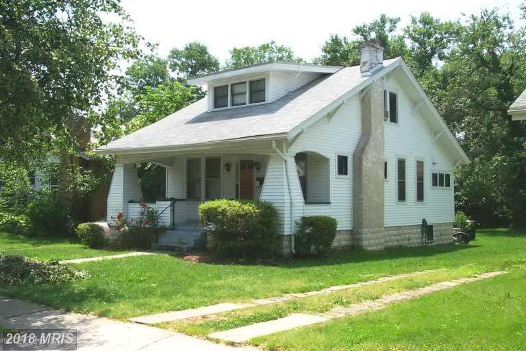 626 23RD Street - Photo 1