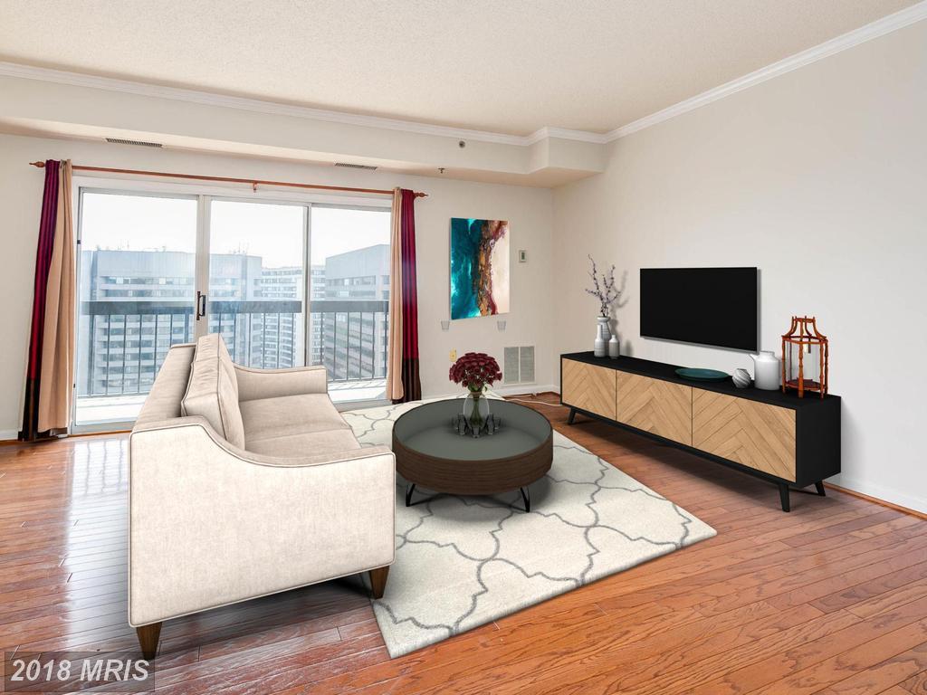 1211 Eads Street - Photo 1
