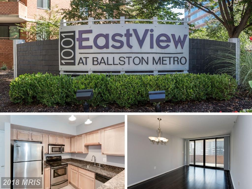 1001 Randolph Street - Photo 1