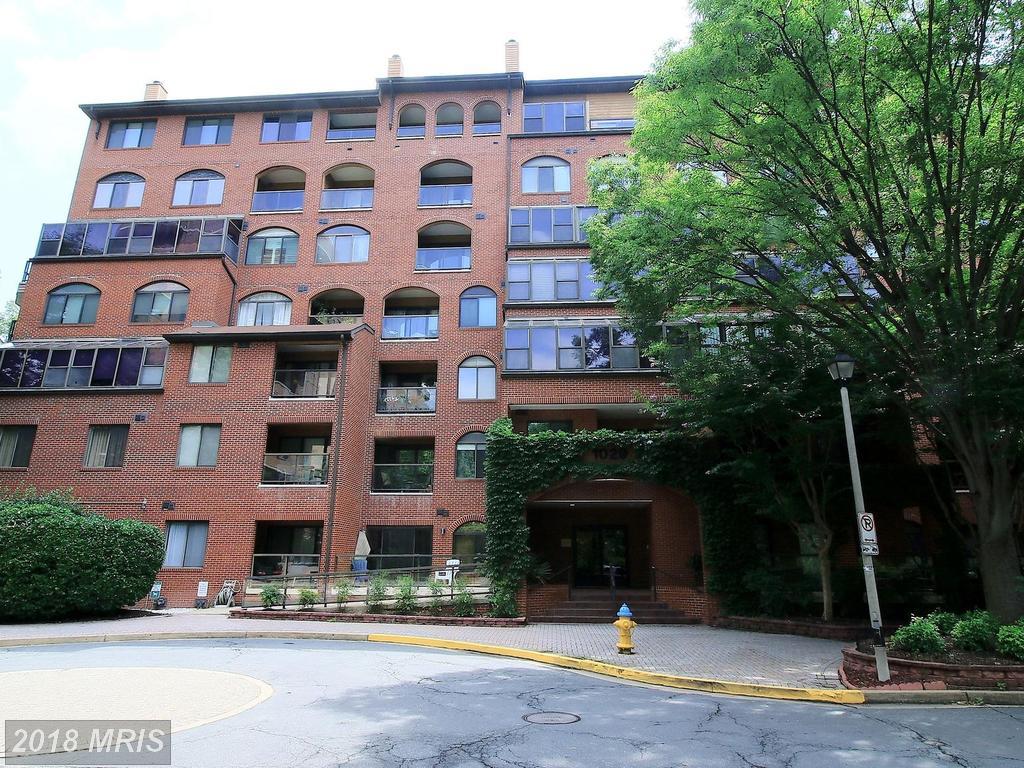 1029-N Stuart Street - Photo 1