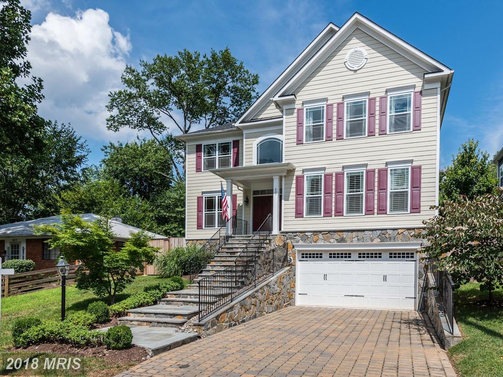853 Jacksonville Street - Photo 1