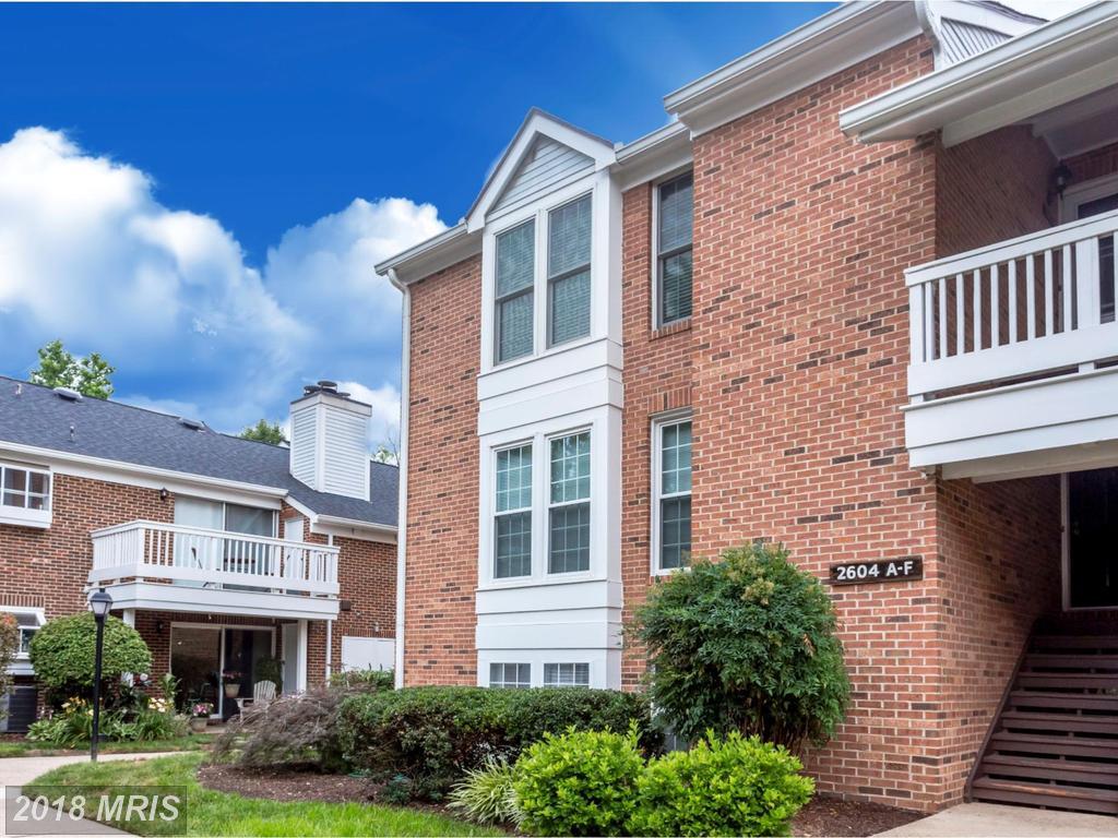 2604-A Arlington Mill Drive - Photo 1