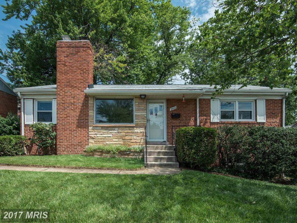 5933 1ST Street - Photo 1