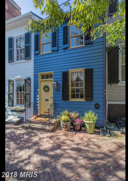 317 Lee Street - Photo 1