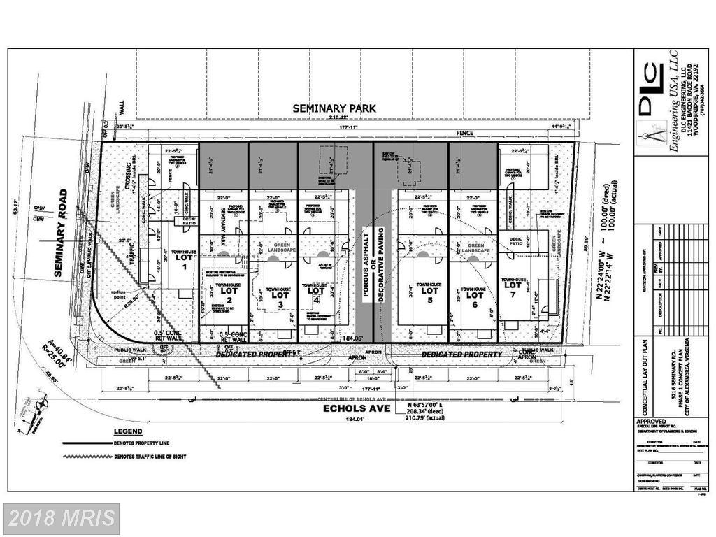 5216 Seminary Road - Photo 1