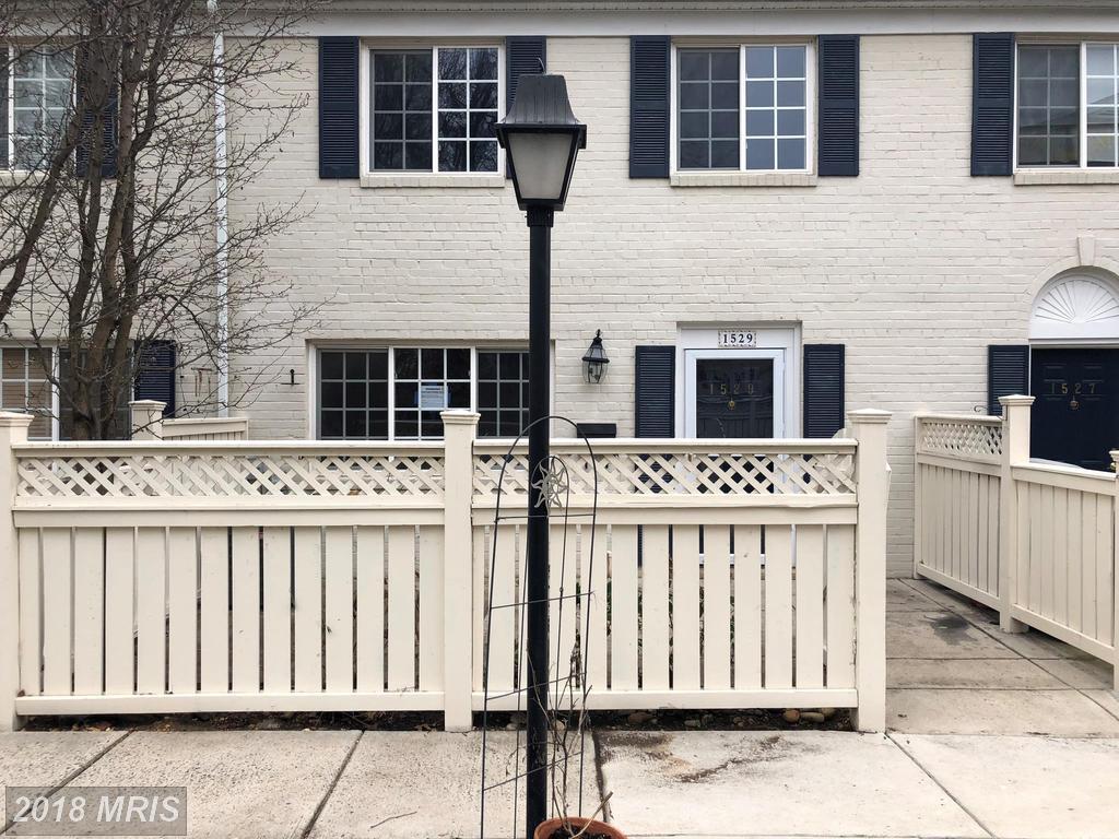 1529 Van Dorn Street - Photo 1