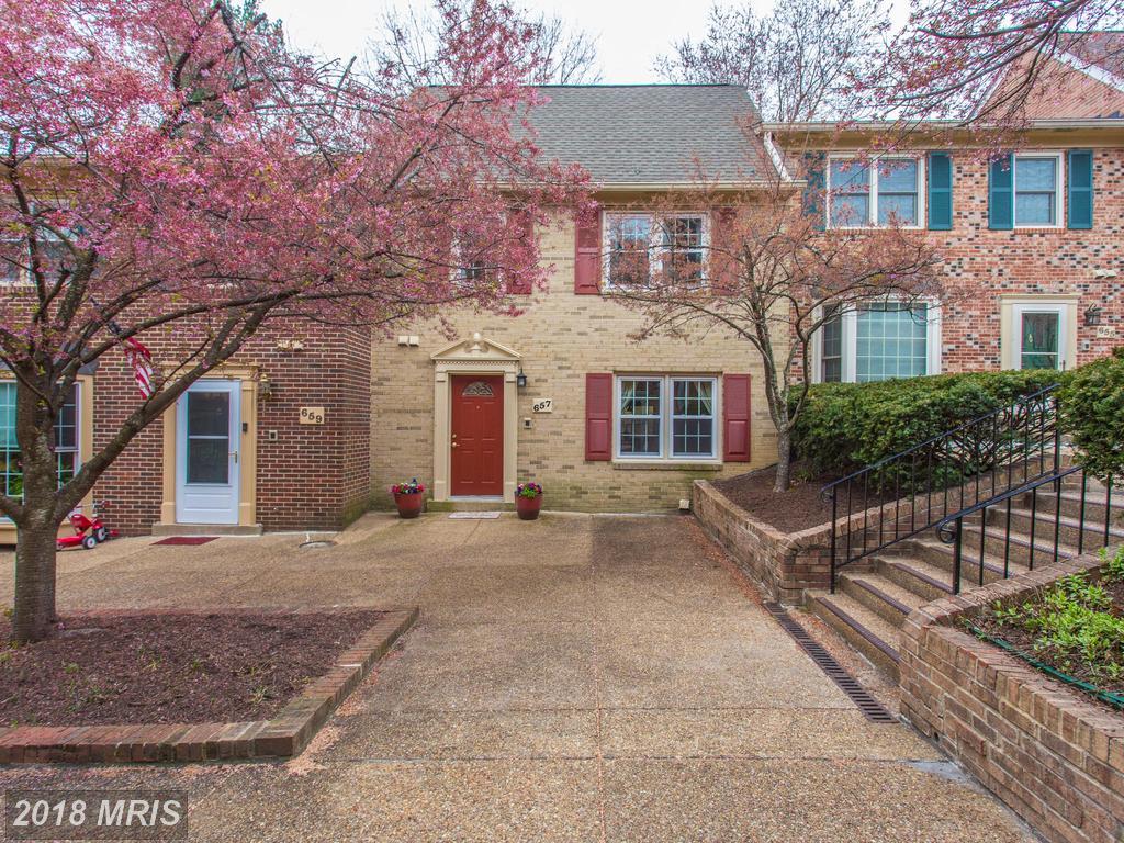 657 Armistead Street - Photo 1
