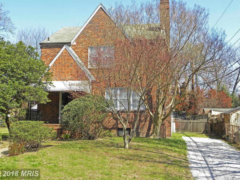 605 Ramsey Street - Photo 1