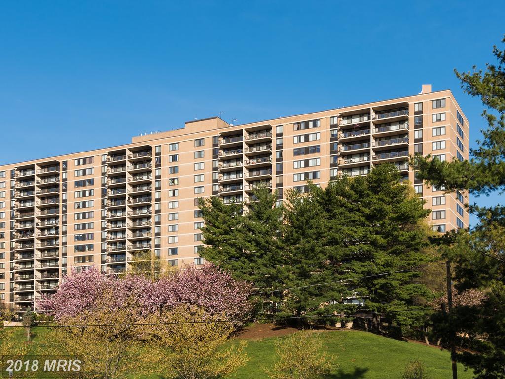 5500 Holmes Run Parkway - Photo 1