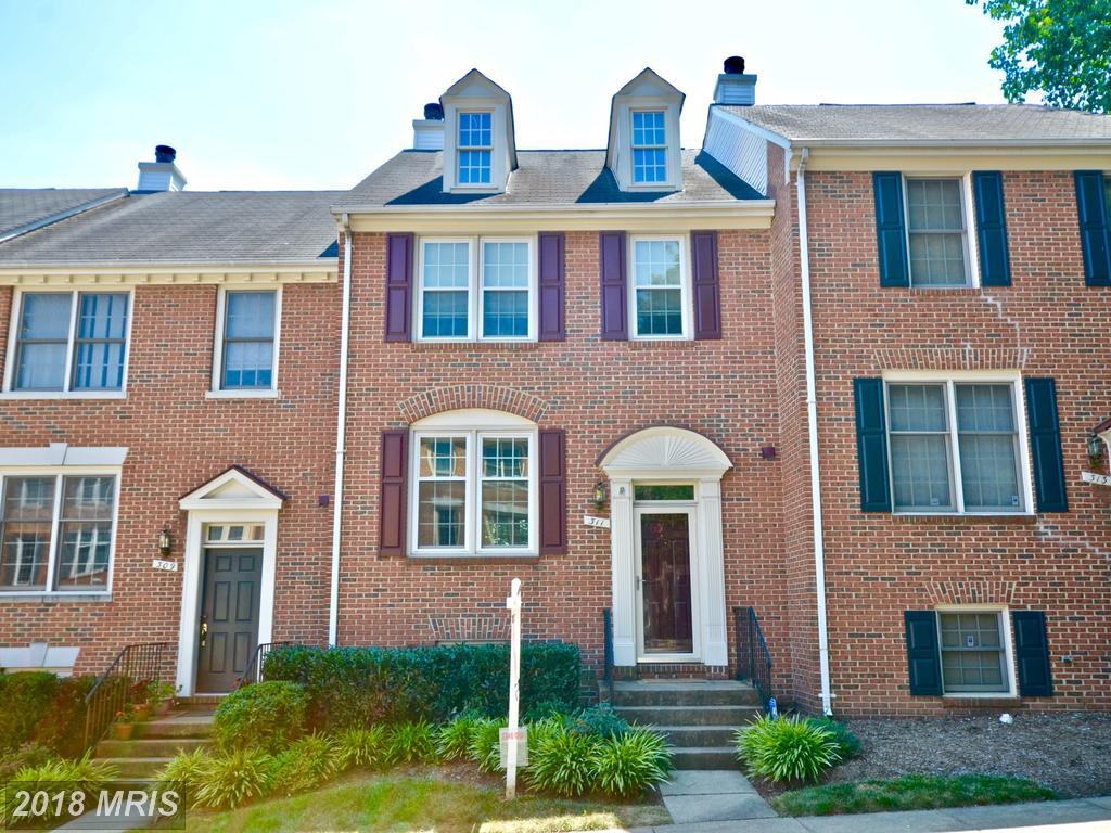 311 Pickett Street - Photo 1