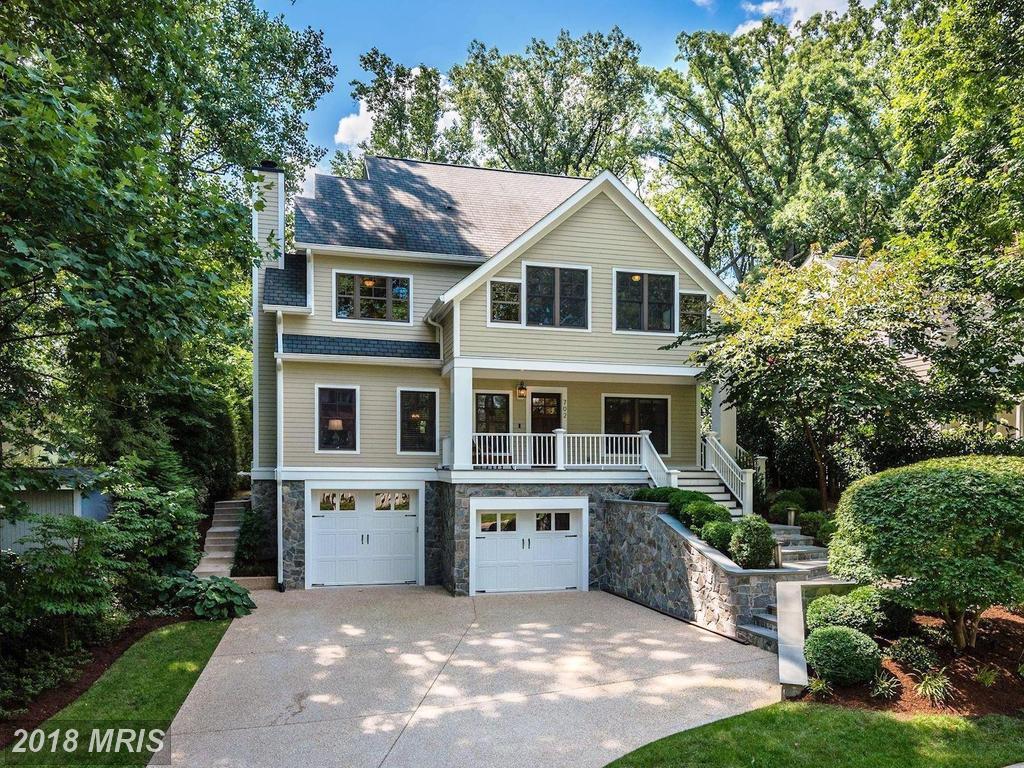 702 Enderby Drive - Photo 1