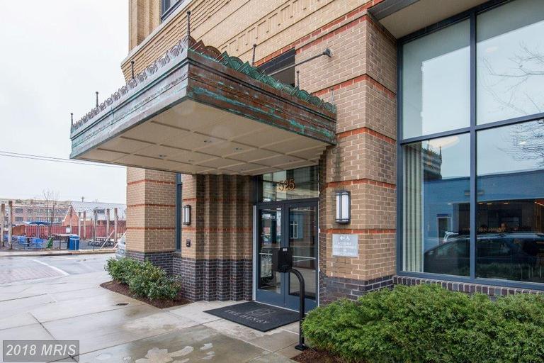 525 Fayette Street - Photo 1