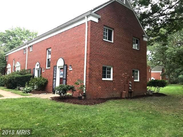 3270 Martha Custis Drive - Photo 1