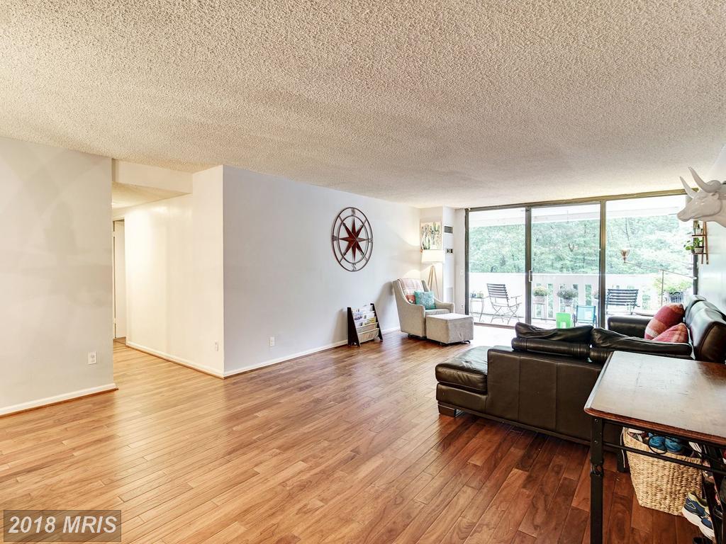 6101 Edsall Road - Photo 1