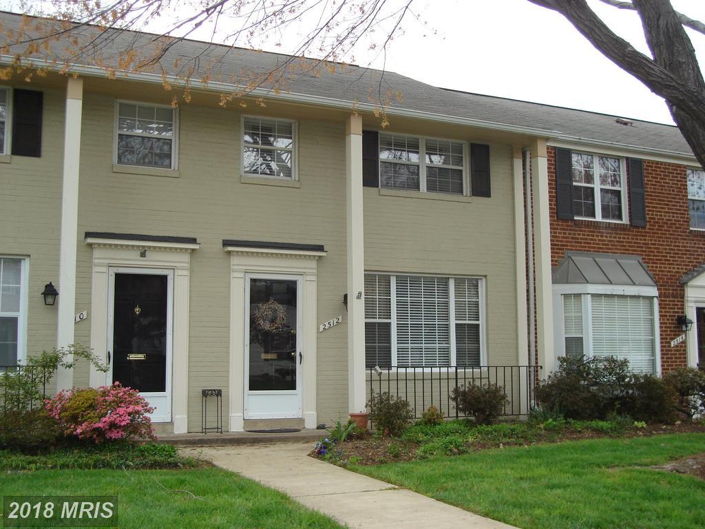 2512 Dearing Street - Photo 1