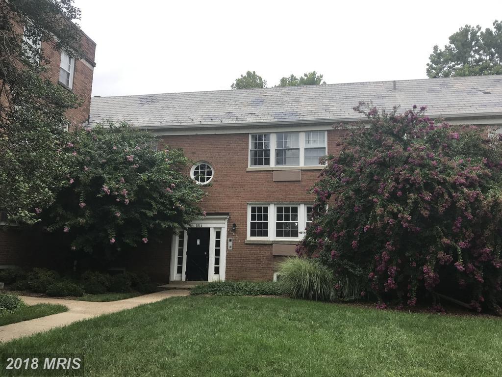 1814 Abingdon Drive - Photo 1