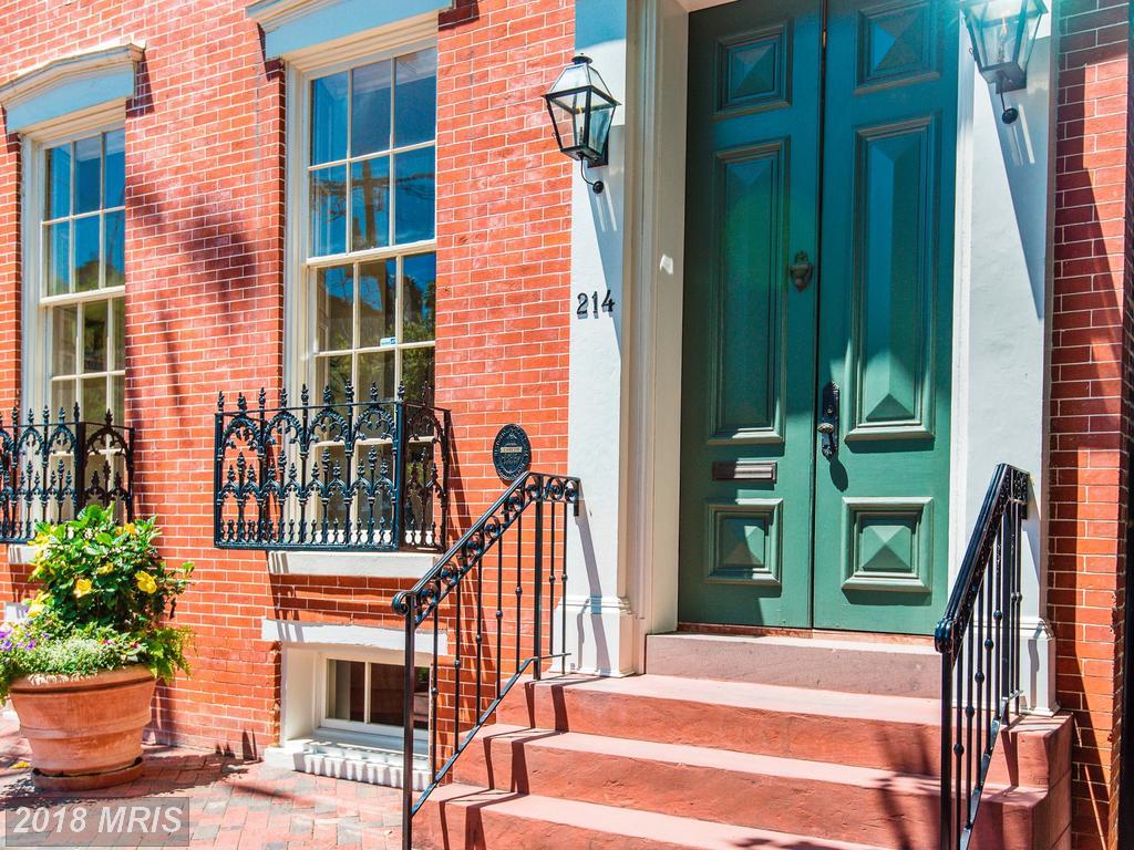 214 Royal Street - Photo 1