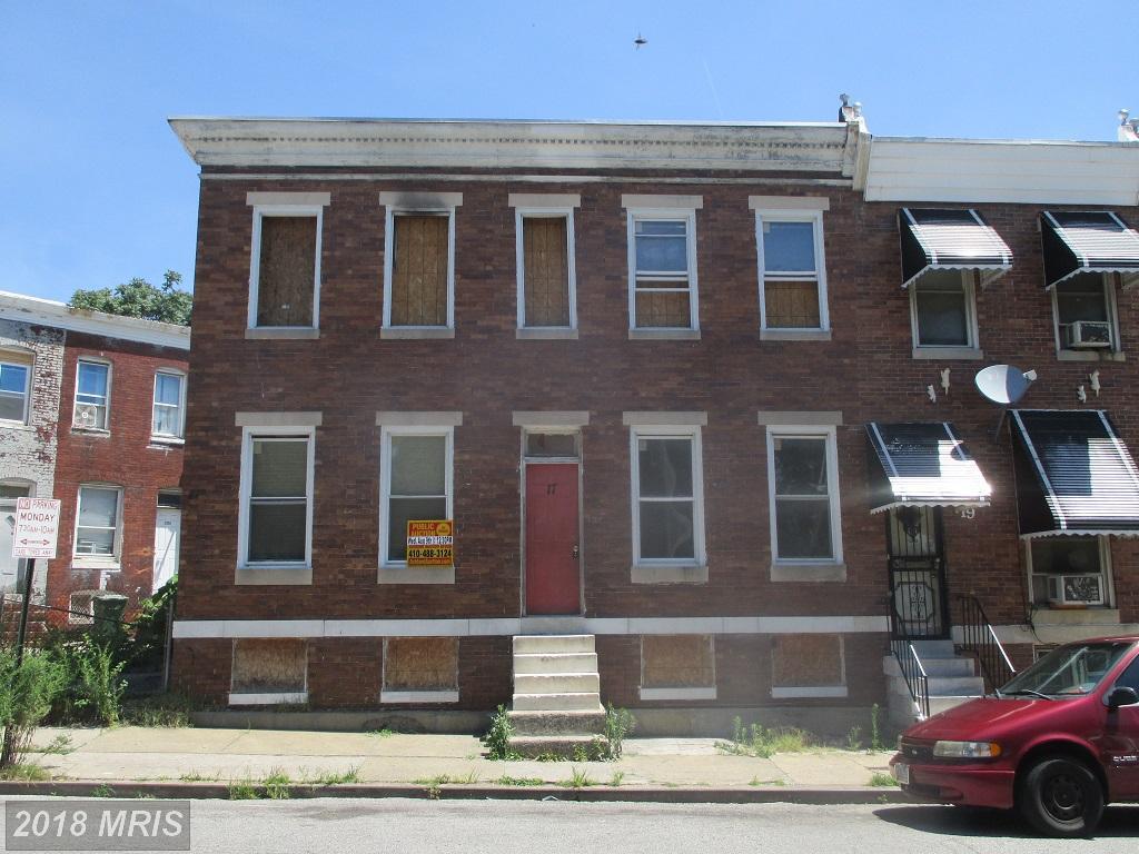 17 Calverton Road - Photo 1