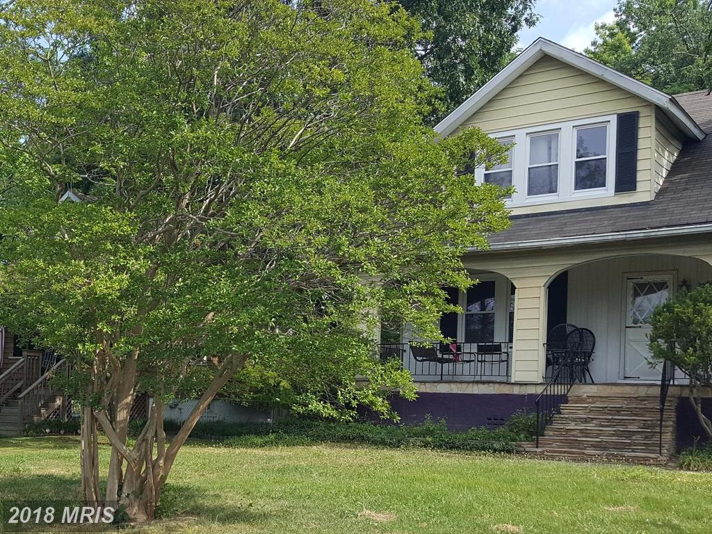 2502 Gibbons Avenue - Photo 1