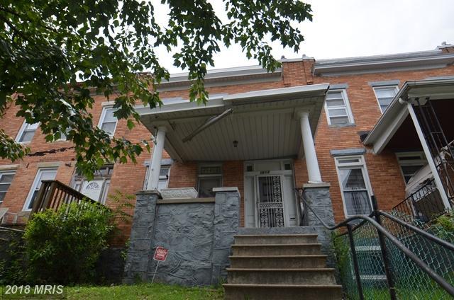 1612 Poplar Grove Street - Photo 1