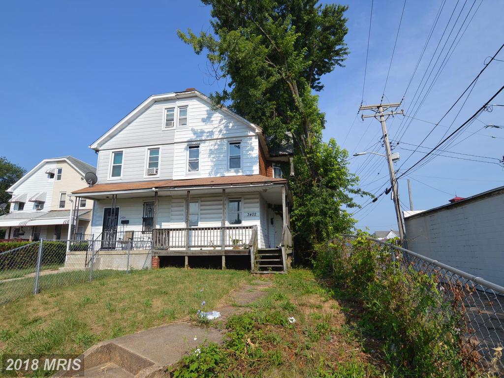 3402 Hayward Avenue - Photo 1