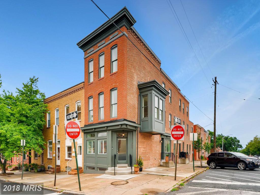 700 Clinton Street - Photo 1