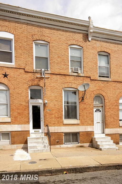 1702 Lanvale Street - Photo 1