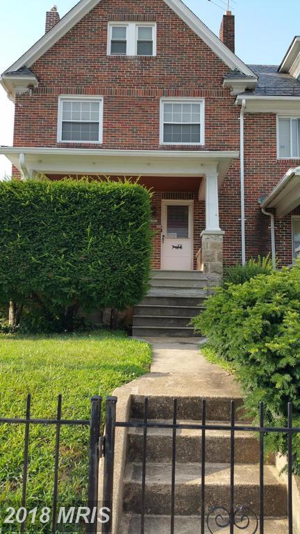 4134 Edmondson Avenue - Photo 1