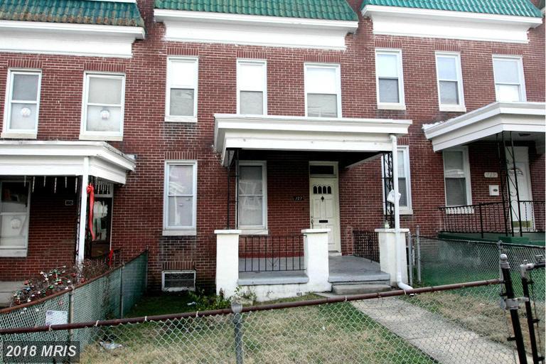 727 Edgewood Street - Photo 1