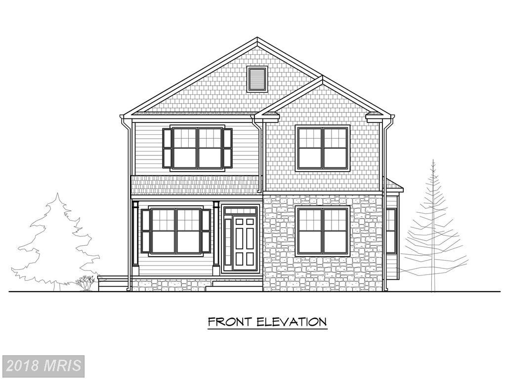 6122 Stuart Avenue - Photo 1