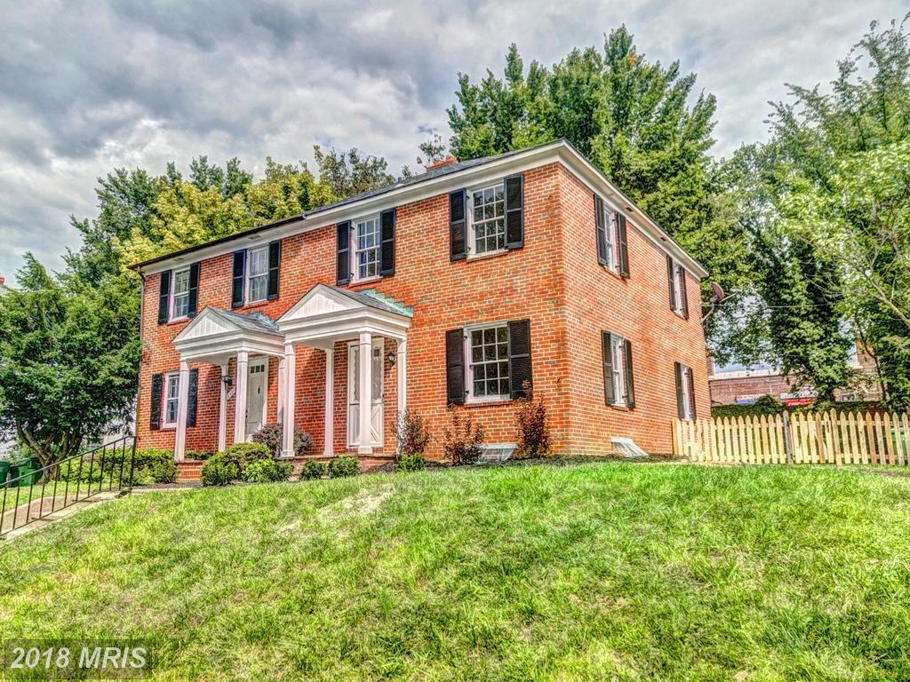 5405 Willowmere Way - Photo 1
