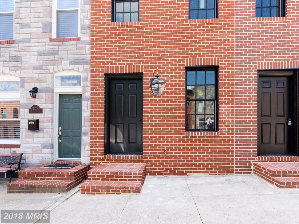 2527 Fleet Street - Photo 1