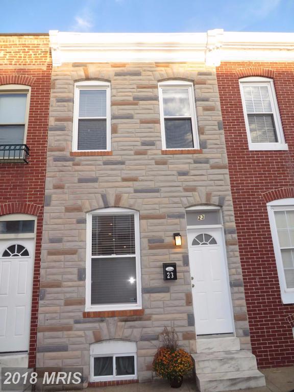 23 Curley Street - Photo 1