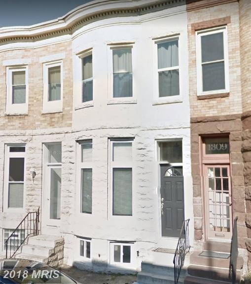 1307 Light Street - Photo 1