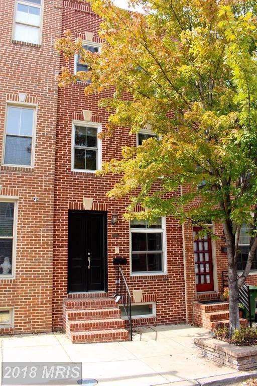 916 Baylis Street - Photo 1