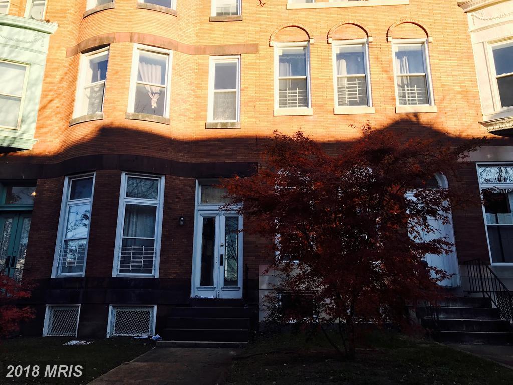 2941 Saint Paul Street - Photo 1