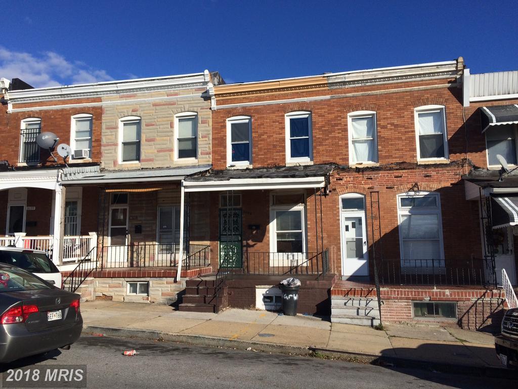 1635 Warwick Avenue - Photo 1